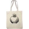 Custom Print Guesseted Cotton Tote Bag Thumbnail