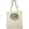 Custom Print Guesseted Cotton Tote Bag Thumbnail