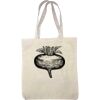 Custom Print Guesseted Cotton Tote Bag Thumbnail