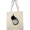 Custom Print Guesseted Cotton Tote Bag Thumbnail