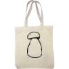 Custom Print Guesseted Cotton Tote Bag Thumbnail