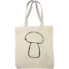 Custom Print Guesseted Cotton Tote Bag Thumbnail