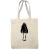 Custom Print Guesseted Cotton Tote Bag Thumbnail