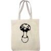 Custom Print Guesseted Cotton Tote Bag Thumbnail