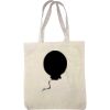 Custom Print Guesseted Cotton Tote Bag Thumbnail