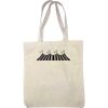 Custom Print Guesseted Cotton Tote Bag Thumbnail