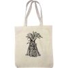 Custom Print Guesseted Cotton Tote Bag Thumbnail