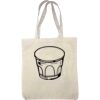 Custom Print Guesseted Cotton Tote Bag Thumbnail