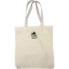 Custom Print Guesseted Cotton Tote Bag Thumbnail