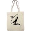 Custom Print Guesseted Cotton Tote Bag Thumbnail