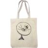 Custom Print Guesseted Cotton Tote Bag Thumbnail