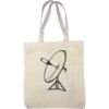 Custom Print Guesseted Cotton Tote Bag Thumbnail