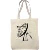 Custom Print Guesseted Cotton Tote Bag Thumbnail