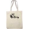 Custom Print Guesseted Cotton Tote Bag Thumbnail