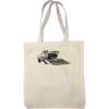 Custom Print Guesseted Cotton Tote Bag Thumbnail