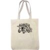 Custom Print Guesseted Cotton Tote Bag Thumbnail