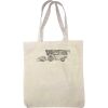 Custom Print Guesseted Cotton Tote Bag Thumbnail