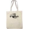 Custom Print Guesseted Cotton Tote Bag Thumbnail