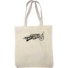 Custom Print Guesseted Cotton Tote Bag Thumbnail