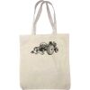 Custom Print Guesseted Cotton Tote Bag Thumbnail