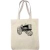 Custom Print Guesseted Cotton Tote Bag Thumbnail
