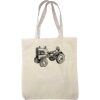 Custom Print Guesseted Cotton Tote Bag Thumbnail