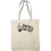 Custom Print Guesseted Cotton Tote Bag Thumbnail