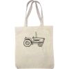 Custom Print Guesseted Cotton Tote Bag Thumbnail