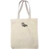 Custom Print Guesseted Cotton Tote Bag Thumbnail