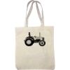 Custom Print Guesseted Cotton Tote Bag Thumbnail