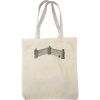 Custom Print Guesseted Cotton Tote Bag Thumbnail