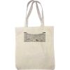 Custom Print Guesseted Cotton Tote Bag Thumbnail