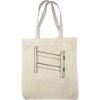 Custom Print Guesseted Cotton Tote Bag Thumbnail