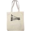 Custom Print Guesseted Cotton Tote Bag Thumbnail