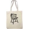 Custom Print Guesseted Cotton Tote Bag Thumbnail