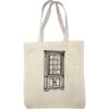 Custom Print Guesseted Cotton Tote Bag Thumbnail