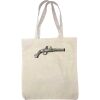 Custom Print Guesseted Cotton Tote Bag Thumbnail