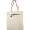 Custom Print Guesseted Cotton Tote Bag Thumbnail