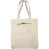 Custom Print Guesseted Cotton Tote Bag Thumbnail