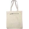 Custom Print Guesseted Cotton Tote Bag Thumbnail