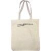 Custom Print Guesseted Cotton Tote Bag Thumbnail