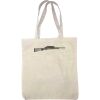 Custom Print Guesseted Cotton Tote Bag Thumbnail