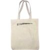 Custom Print Guesseted Cotton Tote Bag Thumbnail