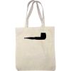 Custom Print Guesseted Cotton Tote Bag Thumbnail