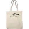 Custom Print Guesseted Cotton Tote Bag Thumbnail