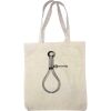 Custom Print Guesseted Cotton Tote Bag Thumbnail