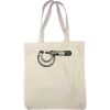 Custom Print Guesseted Cotton Tote Bag Thumbnail