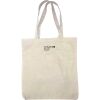 Custom Print Guesseted Cotton Tote Bag Thumbnail