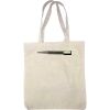 Custom Print Guesseted Cotton Tote Bag Thumbnail