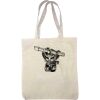 Custom Print Guesseted Cotton Tote Bag Thumbnail